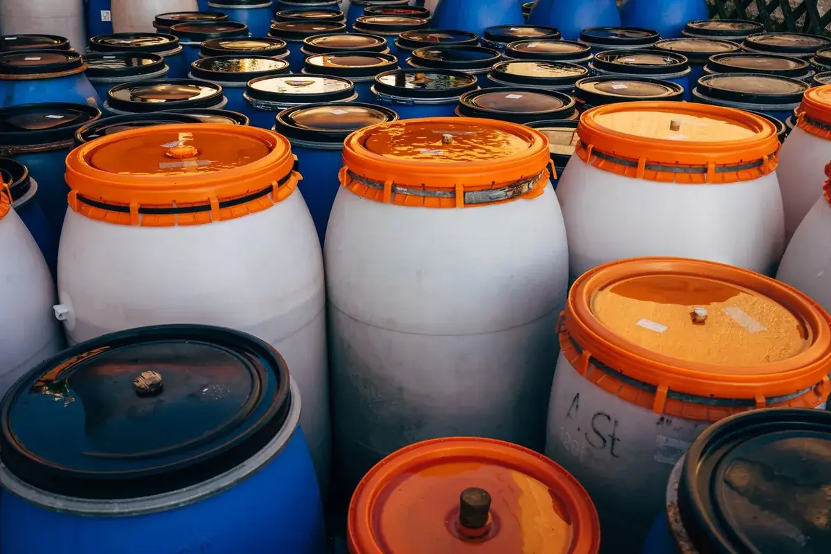 Hazmat Cleanup in Cressona, PA